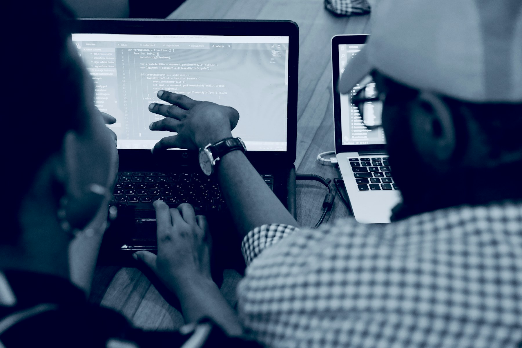Verifying a product along its journey